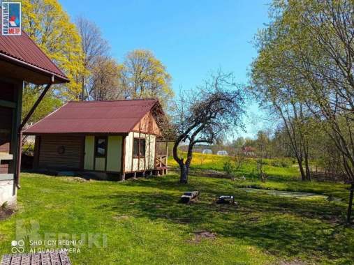 Купить дом, д. Кезики 4