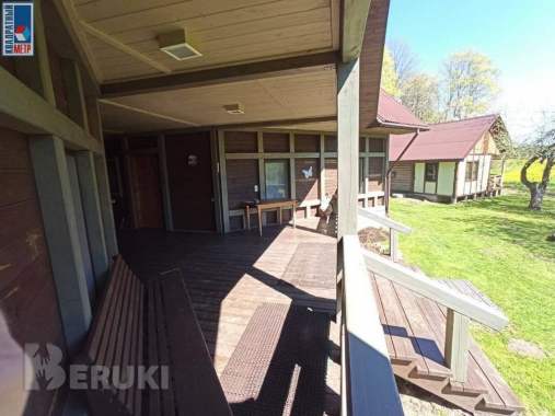 Купить дом, д. Кезики 5