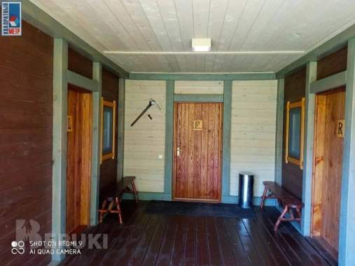 Купить дом, д. Кезики 6