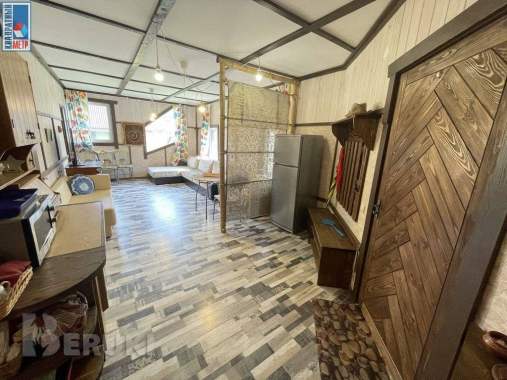 Купить дом, д. Кезики 7