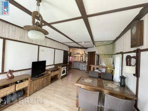 Купить дом, д. Кезики 8