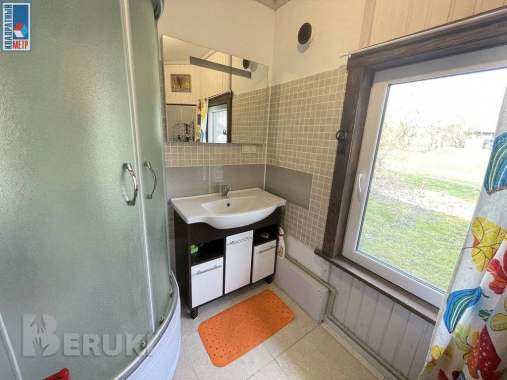 Купить дом, д. Кезики 10