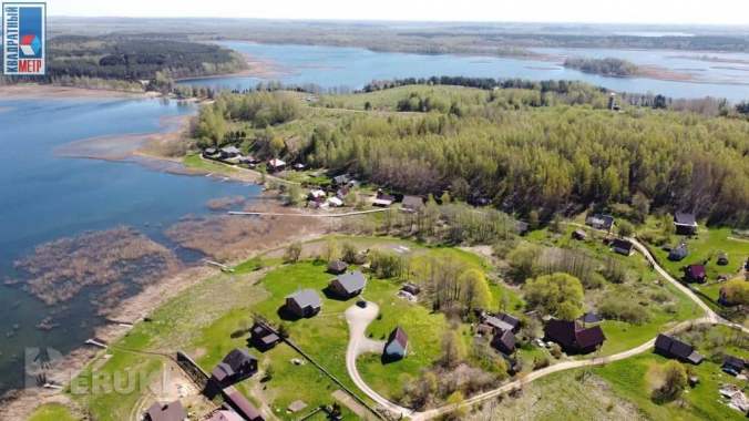 Купить дом, д. Кезики 11