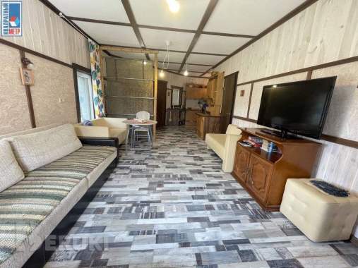 Купить дом, д. Кезики 12