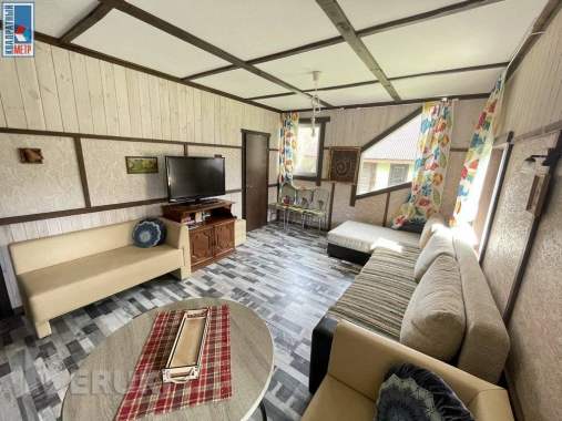 Купить дом, д. Кезики 13