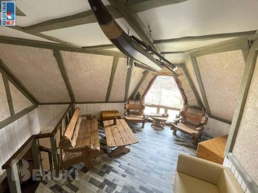 Купить дом, д. Кезики 14