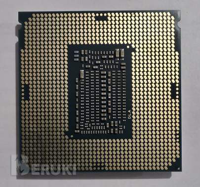Intel core i7-9700kf 2