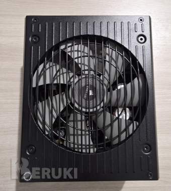 Блок питания: corsair rm750i cp-9020082-eu 4