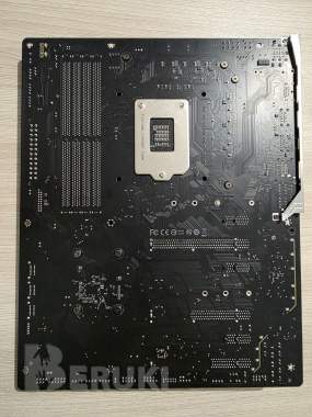 Материнская плата: gigabyte z390 aorus pro (rev. 1. 0) 3