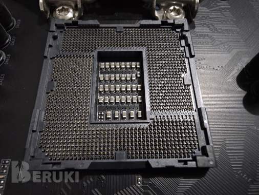 Материнская плата: gigabyte z390 aorus pro (rev. 1. 0) 4