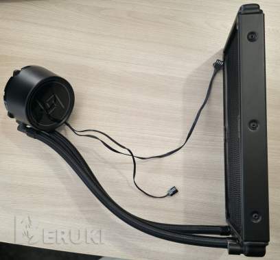 Сжо: deepcool gammaxx l240 3