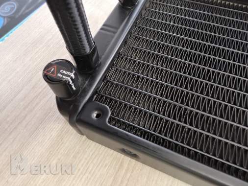 Сжо: deepcool gammaxx l240 5
