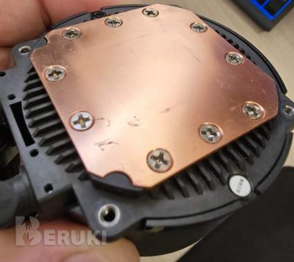 Сжо: deepcool gammaxx l240 7