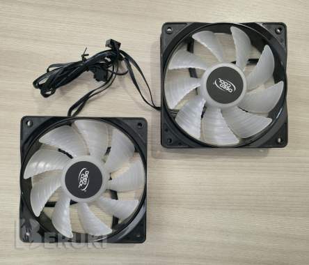 Сжо: deepcool gammaxx l240 8