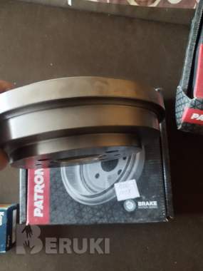 Тормозные барабаны 0