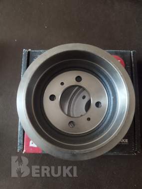 Тормозные барабаны 1