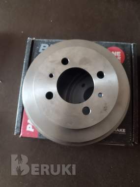 Тормозные барабаны 2