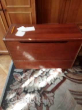 Продам распашной шкаф отл. Сост. Фасада 1