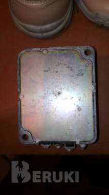 Электронный коммутатор тк 102 ухл-12в ссср 0