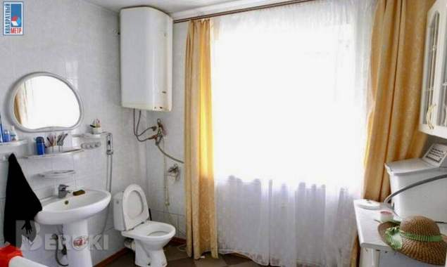Продам дом, д. Ветеревичи, ул. Береговая 5