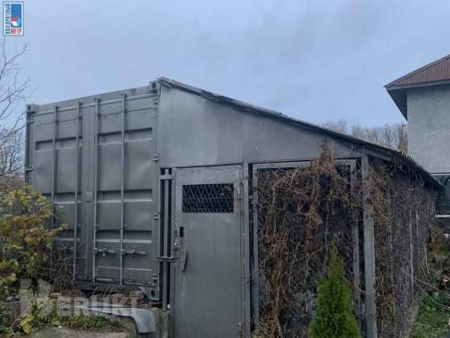 Продам дом, д. Ветеревичи, ул. Береговая 9