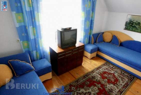 Продам дом, д. Ветеревичи, ул. Береговая 11