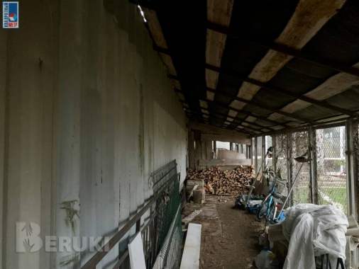 Продам дом, д. Ветеревичи, ул. Береговая 12