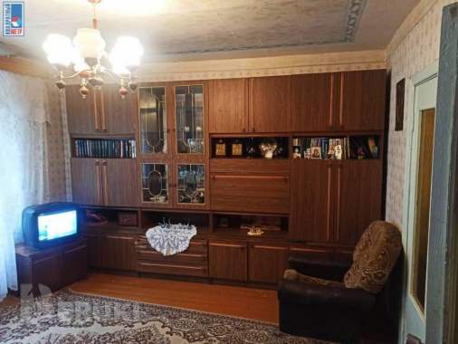 Продам 3-комнатную квартиру, ул. Минская, 77 0