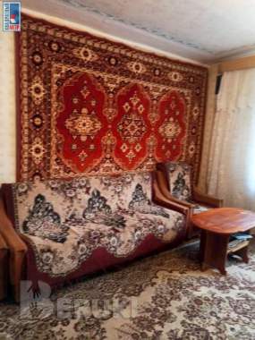 Продам 3-комнатную квартиру, ул. Минская, 77 1