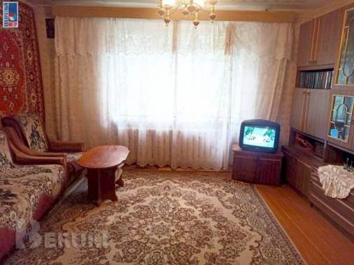 Продам 3-комнатную квартиру, ул. Минская, 77 2
