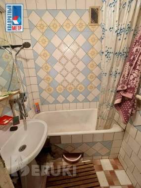 Продам 3-комнатную квартиру, ул. Минская, 77 3