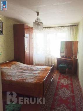 Продам 3-комнатную квартиру, ул. Минская, 77 4