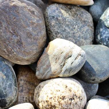 Камень булыжник 0