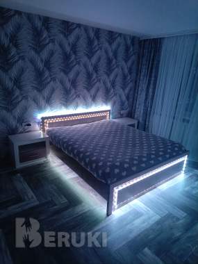 Квартира посуточно 1