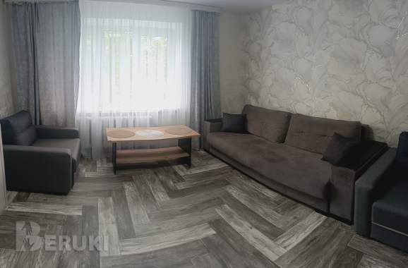 Квартира посуточно 2