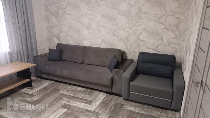 Квартира посуточно 6