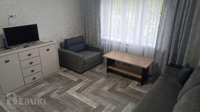 Квартира посуточно 7