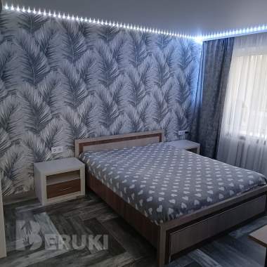 Квартира посуточно 23