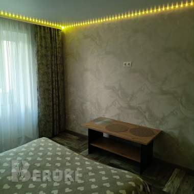 Квартира посуточно 24