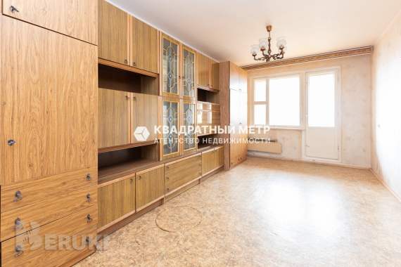 Продам 2-комнатную квартиру, ул. Притыцкого, 78 4