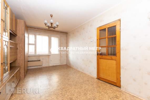 Продам 2-комнатную квартиру, ул. Притыцкого, 78 5