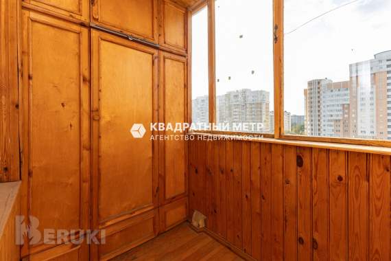 Продам 2-комнатную квартиру, ул. Притыцкого, 78 7