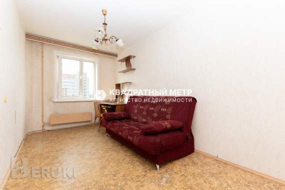 Продам 2-комнатную квартиру, ул. Притыцкого, 78 9