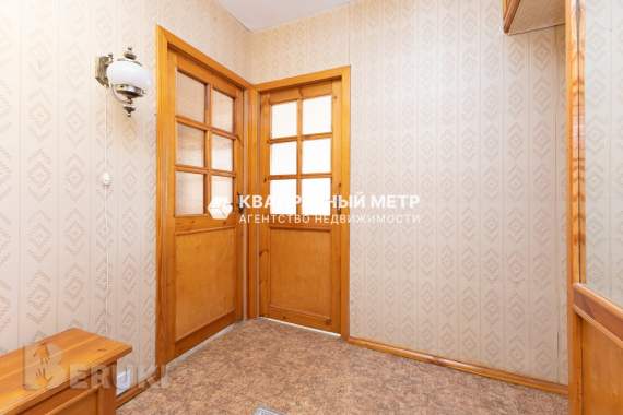 Продам 2-комнатную квартиру, ул. Притыцкого, 78 11