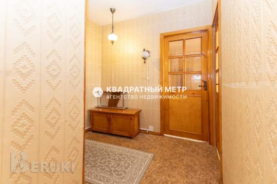 Продам 2-комнатную квартиру, ул. Притыцкого, 78 12