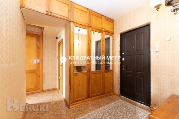 Продам 2-комнатную квартиру, ул. Притыцкого, 78 13