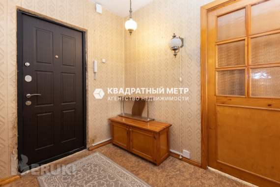 Продам 2-комнатную квартиру, ул. Притыцкого, 78 14