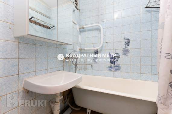Продам 2-комнатную квартиру, ул. Притыцкого, 78 16