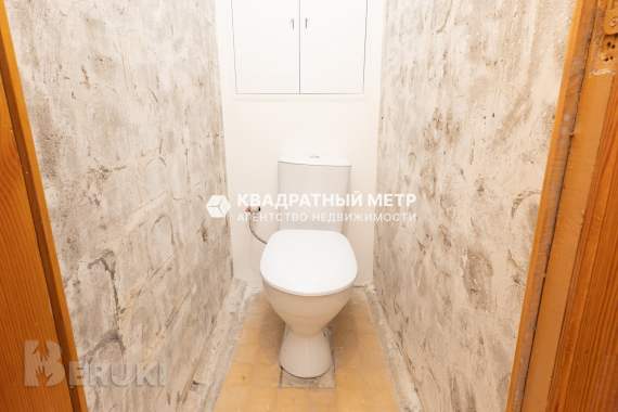 Продам 2-комнатную квартиру, ул. Притыцкого, 78 17