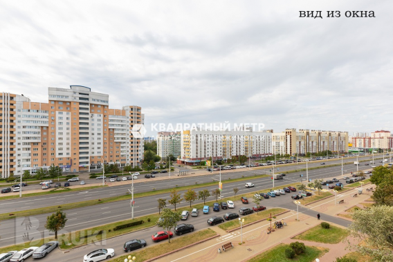 Продам 2-комнатную квартиру, ул. Притыцкого, 78 18